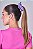 ELASTICO DE CABELO TAKE ROXO NEVOA - Imagem 1