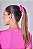 ELASTICO DE CABELO TAKE PINK FLUOR - Imagem 2