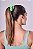 ELASTICO DE CABELO TAKE VERDE ELETRIC - Imagem 1