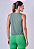 REGATA CROPPED KEEP COOL CUT UV50 VERDE CACTO - Imagem 3