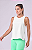 REGATA MUSCLE KEEP COOL NICE BRANCO - Imagem 1