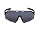Oculos de Sol Esportivo Yopp Mascara Uv400 Mask V1 - Imagem 5