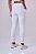 LEGGING GRIT BOSSA 3 BOLSOS ALL WHITE BRANCO - Imagem 2
