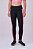 LEGGING GRIT BOSSA 3 BOLSOS PRETO / ROSA MALVA - Imagem 2