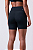 BERMUDA ESSENTIAL RUN STAMINA 3 BOLSOS 15CM PRETO - Imagem 7