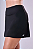 SAIA COM BERMUDA SIGNATURE SAMBA 3 BOLSOS PRETO - Imagem 1