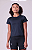 CAMISETA CROPPED KEEP COOL CUT UV50 PRETO - Imagem 3