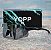 Oculos de Sol Yopp Performance Uv400 Mask K7 - Imagem 2