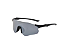 Oculos de Sol Yopp Performance Uv400 Mask K7 - Imagem 4