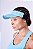 VISEIRA AUTHEN TECHNICAL ACCESSORIES SHADE AZZURRE - Imagem 1