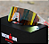 Óculos de Sol Performance Ironman Brasil Mask IMB3.10 - Imagem 2