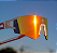 Óculos de Sol Performance Ironman Brasil Mask IMB3.10 - Imagem 3