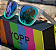 Óculos de Sol Yopp Polarizado Uv400 C Tu-ton Verde - Imagem 3