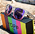 Óculos de Sol Yopp Polarizado Uv400 C Tu-ton Roxo - Imagem 3