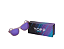 Óculos de Sol Yopp Polarizado Uv400 Glitter Roxo - Imagem 1
