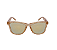 Óculos de Sol Yopp Polarizado Uv400 Glitter Ouro - Imagem 5