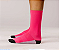 Meia FastPace Cano Médio Rosa Pink 34-39 - Imagem 3
