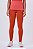 LEGGING SIGNATURE SAMBA 3 BOLSOS LARANJA ESCURO - Imagem 1