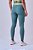LEGGING ESSENTIAL FLEX STRIKE VERDE PINHEIRO - Imagem 2