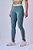 LEGGING ESSENTIAL FLEX STRIKE VERDE PINHEIRO - Imagem 3