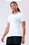 CAMISETA GRIT BOSSA 2 BOLSOS UV50 BRANCO - Imagem 2