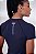 CAMISETA GRIT BOSSA 2 BOLSOS UV50 PRETO - Imagem 5
