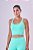 TOP CROPPED ESSENTIAL RUN LENGHTY VERDE MENTA - Imagem 3