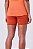 BERMUDA SIGNATURE SAMBA 3 BOLSOS 15CM LARANJA ESCURO - Imagem 2