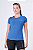 CAMISETA KEEP COOL RUNNING AZUL MARINE - Imagem 1