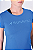 CAMISETA KEEP COOL RUNNING AZUL MARINE - Imagem 2