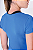 CAMISETA KEEP COOL RUNNING AZUL MARINE - Imagem 4