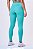LEGGING GRIT BOSSA 3 BOLSOS AZUL BALTICO - Imagem 2