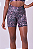 BERMUDA 1 BOLSO COS 360 16CM PRINT ESTAMPA FLORA - Imagem 4