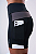 BERMUDA ESSENTIAL RUN FLIGHT 3 BOLSOS 15CM PRETO - Imagem 3