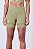 BERMUDA GRIT BOSSA 3 BOLSOS 15CM KHAKI - Imagem 1