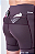 BERMUDA GRIT BOSSA 7 BOLSOS 18CM ACAI - Imagem 5