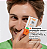 PROTETOR SOLAR FACIAL ANTIOLEOSIDADE E ANTIACNE FPS 99 FPUVA 45 - Imagem 2