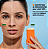 PROTETOR SOLAR FACIAL ANTIOLEOSIDADE E ANTIACNE FPS 99 FPUVA 45 - Imagem 3