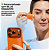 PROTETOR SOLAR FACIAL ANTIOLEOSIDADE E ANTIACNE FPS 99 FPUVA 45 - Imagem 6