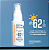 Protetor Solar Facial Fluido FPS62 FPUVA35 30ml Sem cor (Incolor) - Imagem 3