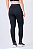 LEGGING THERMAL PROTECT C/ ZIPER REFLETIVO PRETO - Imagem 6