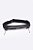 Pochete HUPI Running Porta Número All Black - Imagem 5