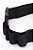Pochete HUPI Running Porta Número All Black - Imagem 4