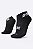 Meia Curta para Corrida HUPI - Running Pro 21K Preto - Imagem 2