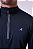 BLUSA THERMAL WARM C/ 1/2 ZIPER MASCULINA PRETO - Imagem 3