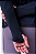 BLUSA THERMAL WARM C/ 1/2 ZIPER MASCULINA PRETO - Imagem 5