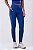 LEGGING SIGNATURE SAMBA 3 BOLSOS AZUL BIC - Imagem 1
