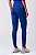 LEGGING SIGNATURE SAMBA 3 BOLSOS AZUL BIC - Imagem 2
