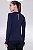 CAMISETA GRIT BOSSA 2 BOLSOS MANGA LONGA UV50 PRETO - Imagem 6