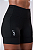 BERMUDA GRIT BOSSA 7 BOLSOS 15CM PRETO - Imagem 5